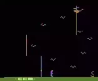 Image n° 1 - screenshots  : Nightmare